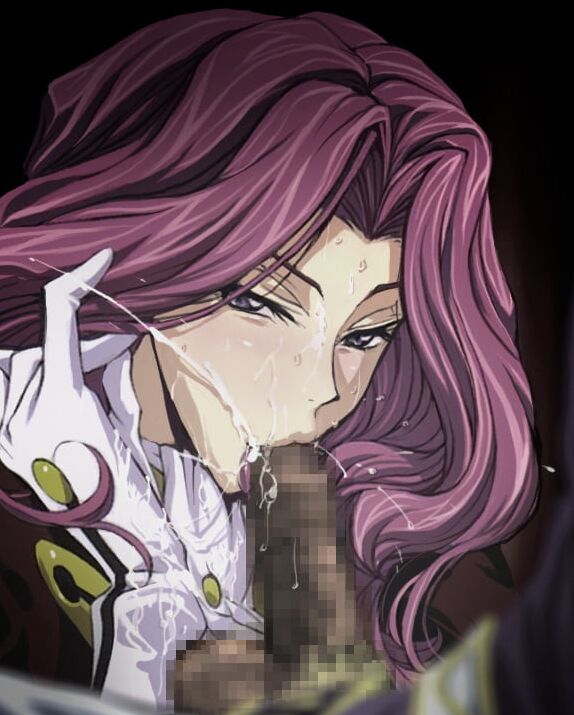 Code Geass