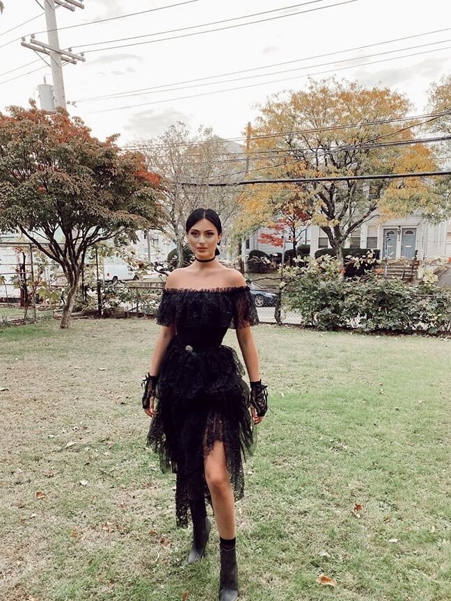 Georgian slut