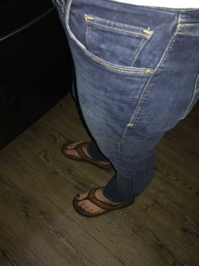 Wife