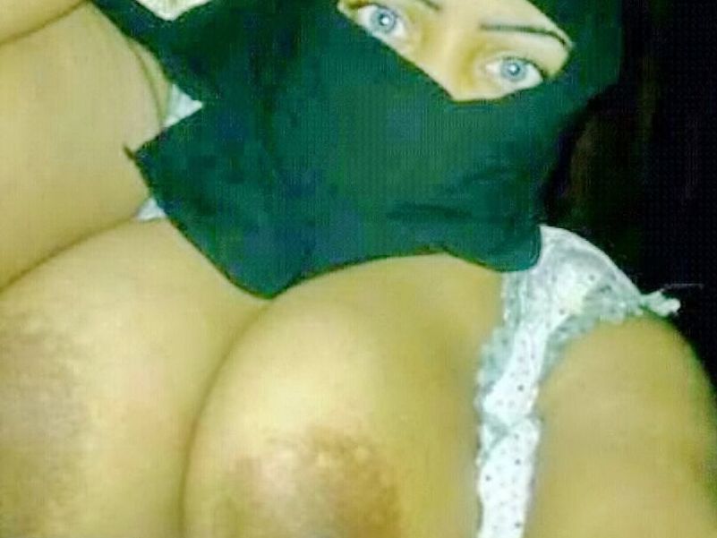 arabian peninsula Hijab niqab