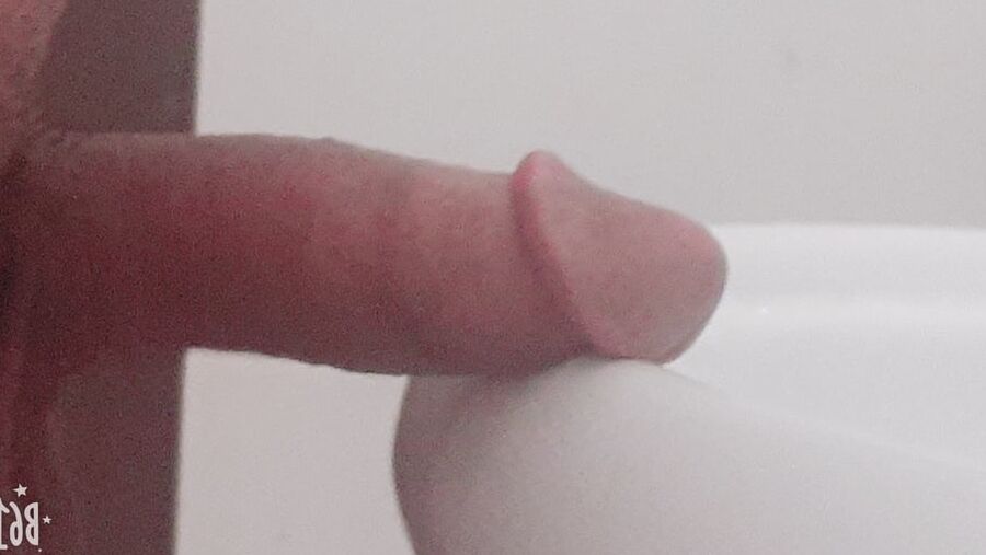 My dick
