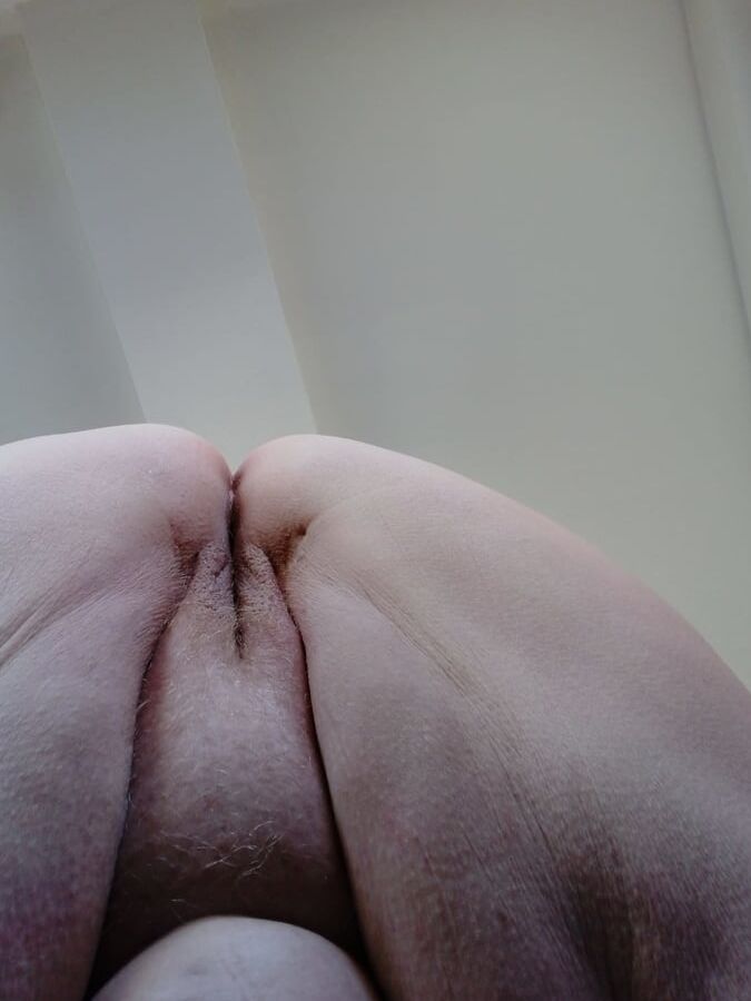 Die geile Pissfotze
