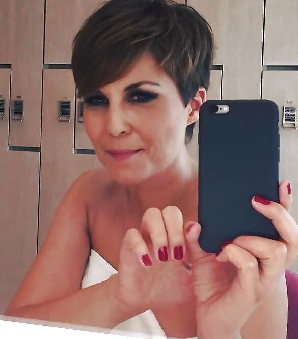 Vanessa Blumhagen