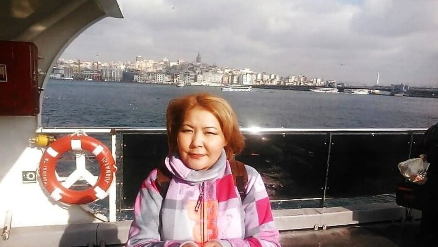cotak kazak rehper siktim bu orospuyu
