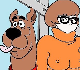 VELMA!