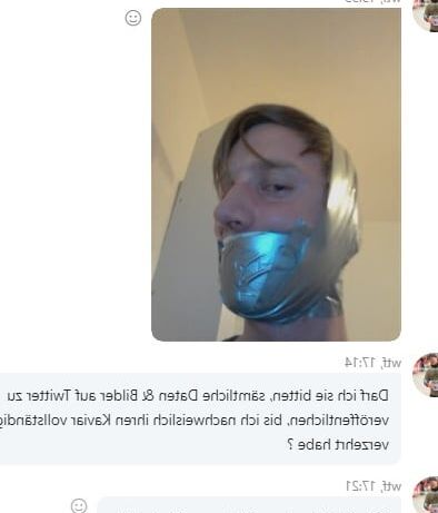Sklavenpranger