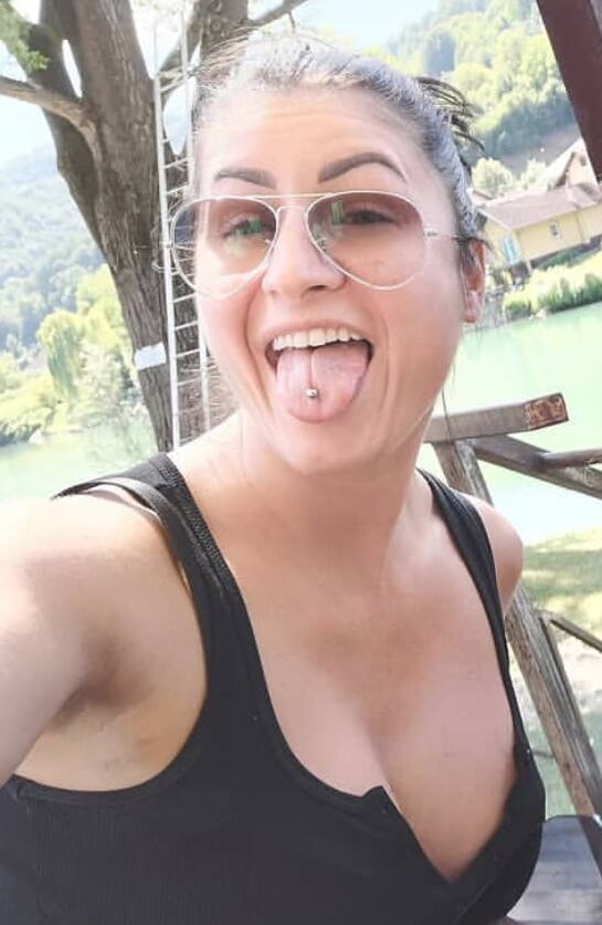 German Milf