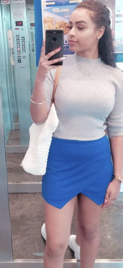 Birmingham Slut