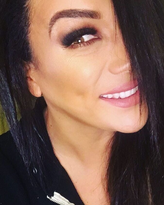 WWE Nia Jax
