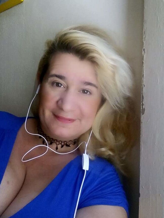 Caterina la puttanona