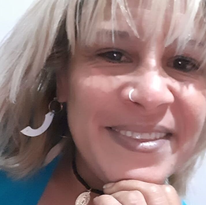 fatima suarez madura mature