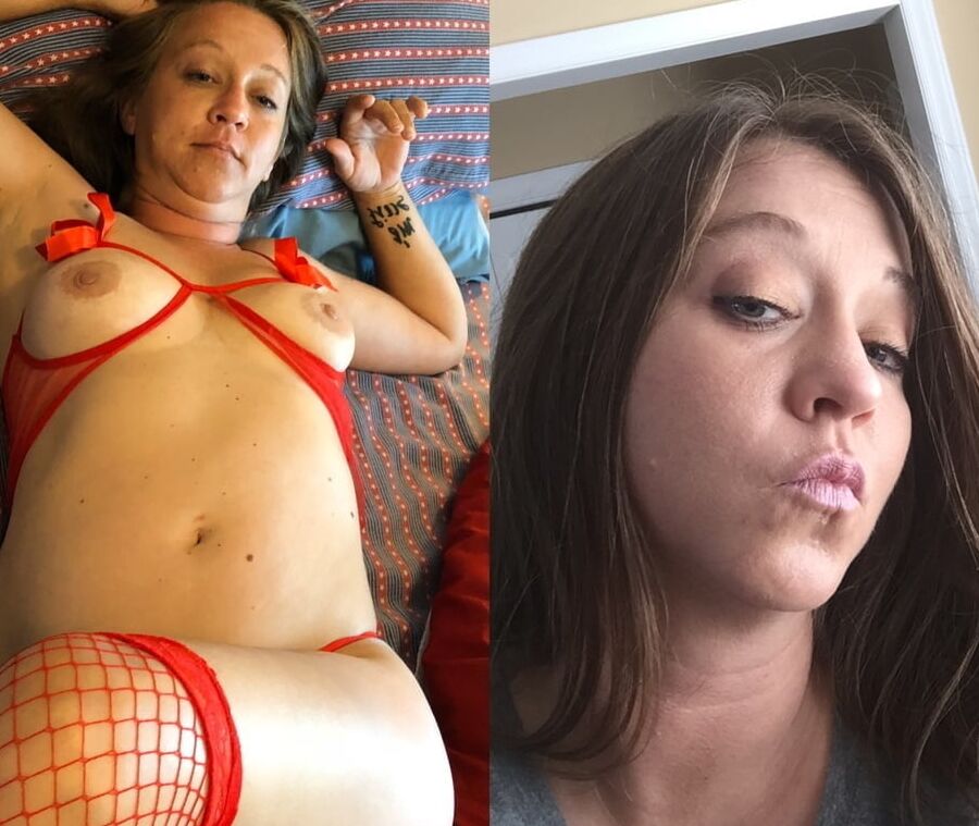 Sexy slut Kristy Lucas