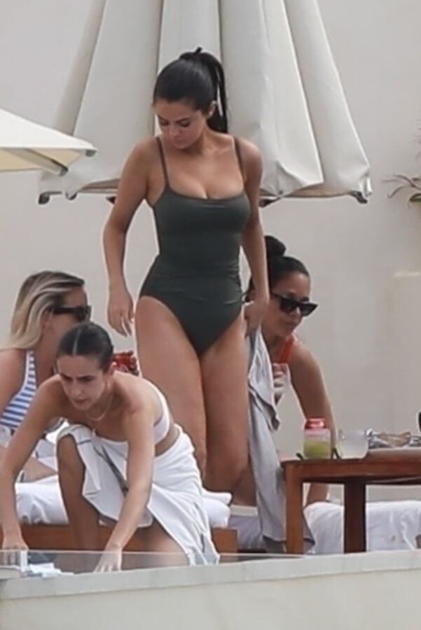 Selena Gomez