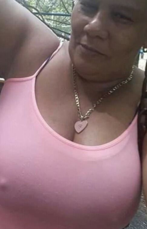 olga ramos mature granny boos