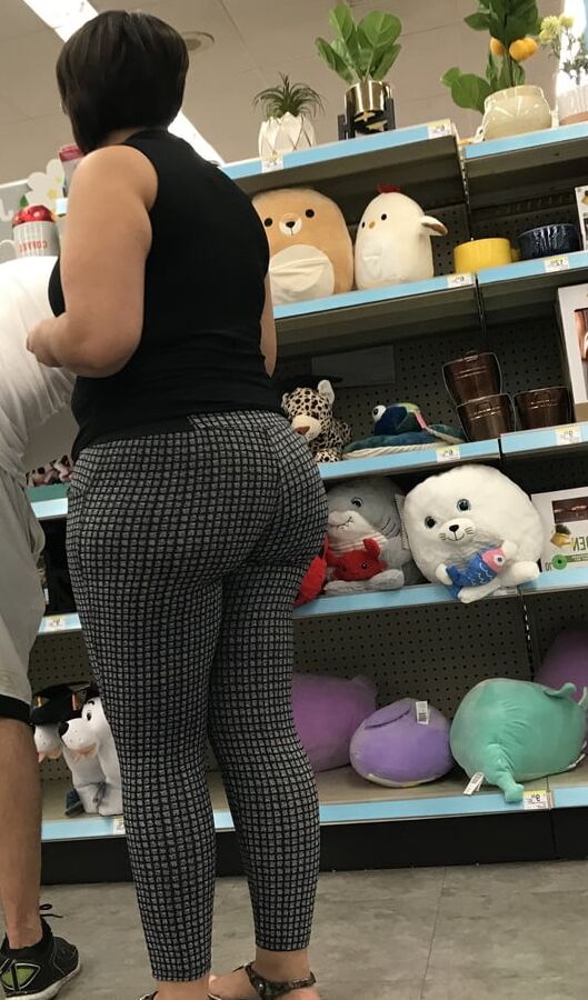 No panties leggings