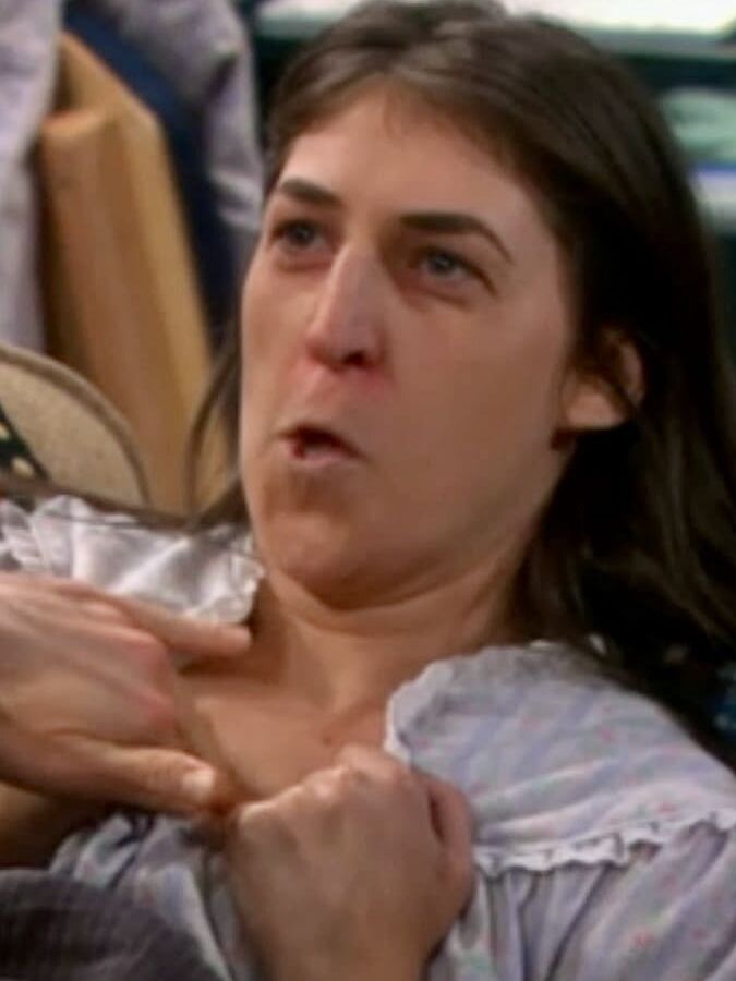 Mayim
