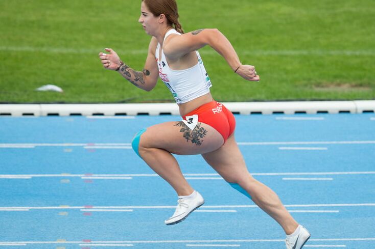 Ewa swoboda