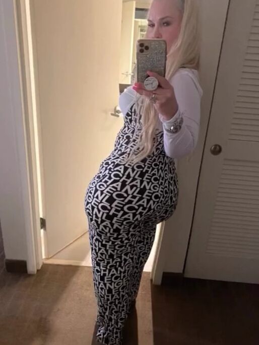 Margie Ann Milf culona