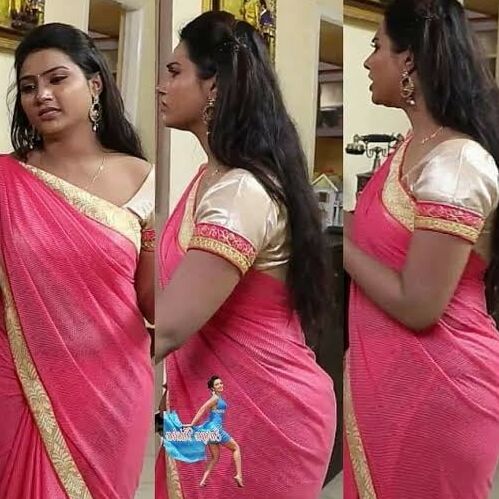 Desi Actresses Hot HOT