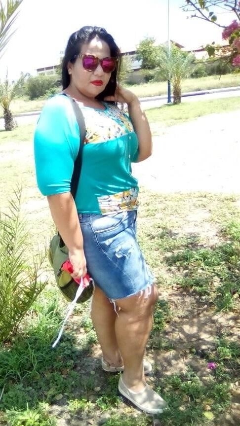 adrea fernandez