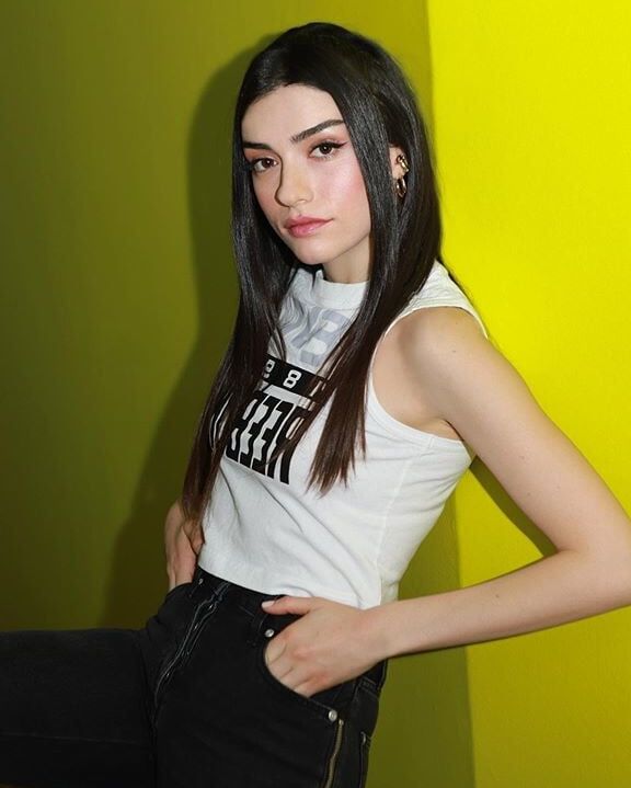 Hazar Erguclu