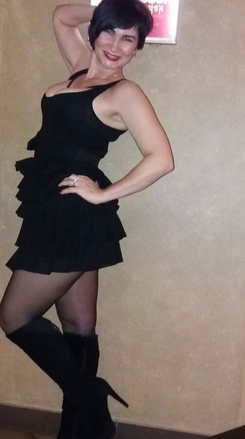 Catrin - Russian MILF