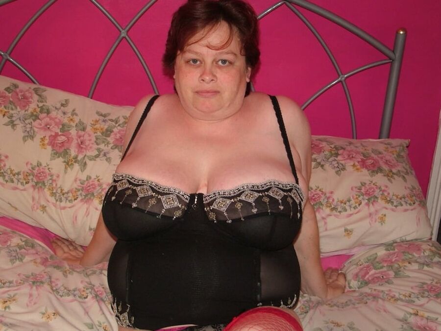 Exposed Whore Joanna from Accrington UK