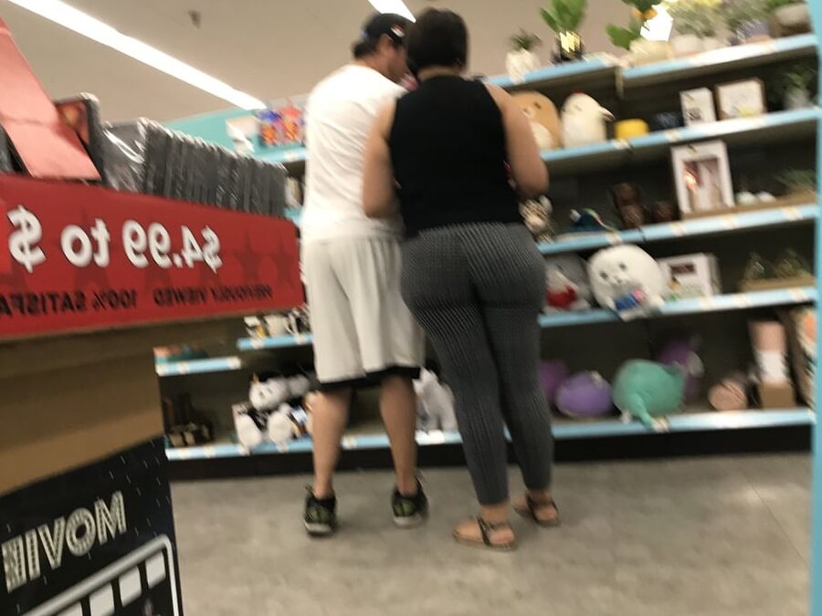 No panties leggings