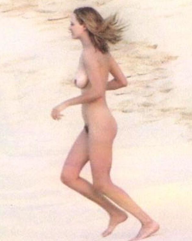 Uma Thurman