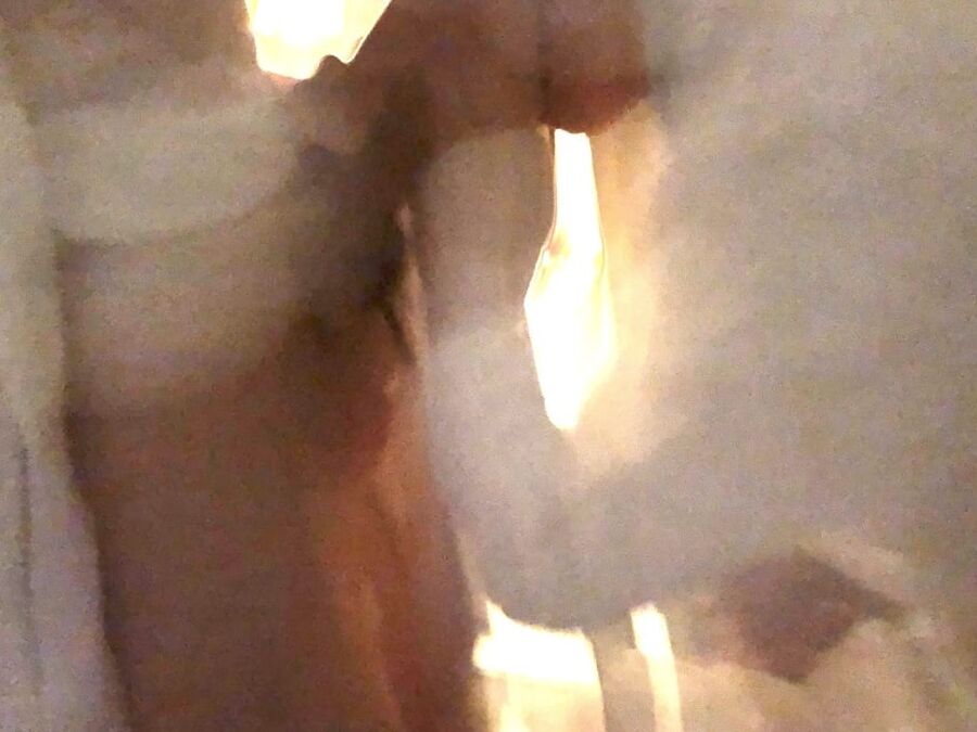 Blowjob heimlich fotografiert