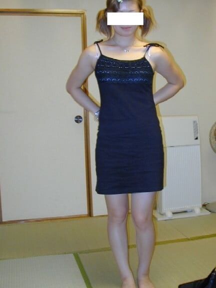 Japanese Girl - hilight