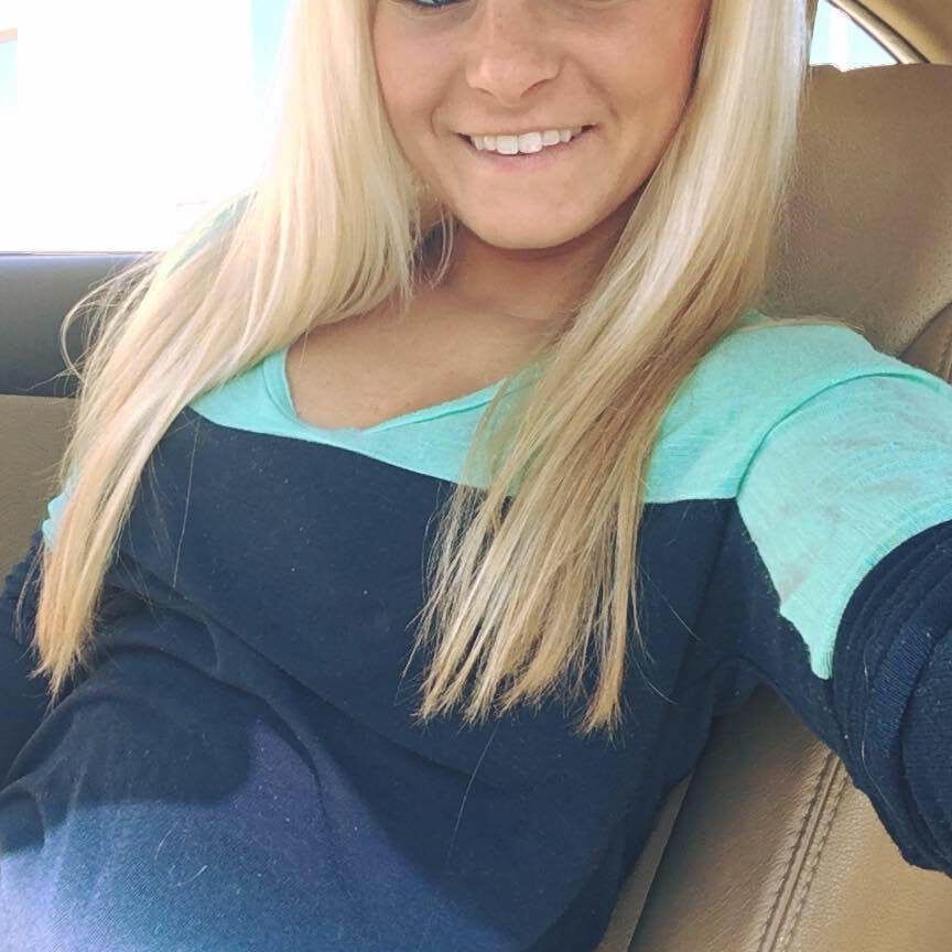 California Blonde Chicks
