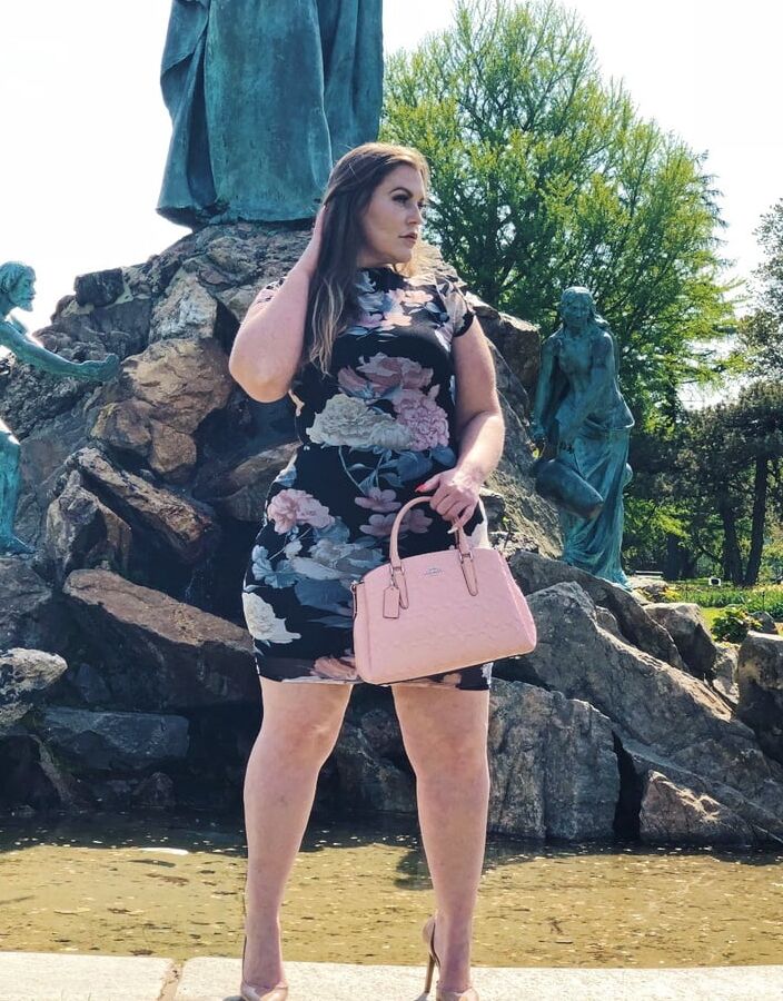 DREAM BBW - KAY HILL