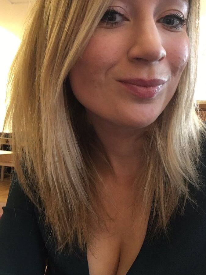 Sarah Cruddas
