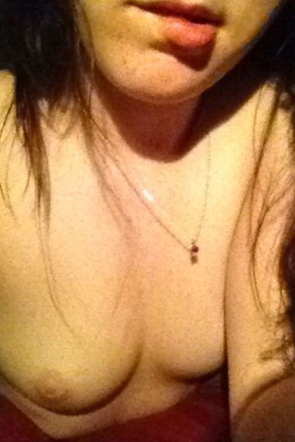 German slut likes to be watched