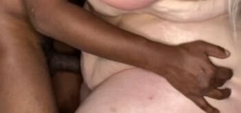 Heavy BBW