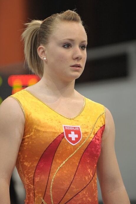 Ariella Kaeslin