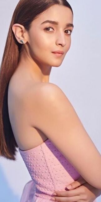 Alia Bhatt