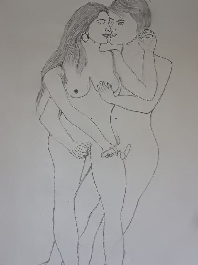 My art.