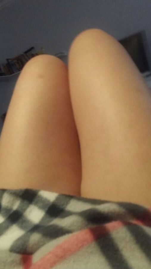 Lovely Legs