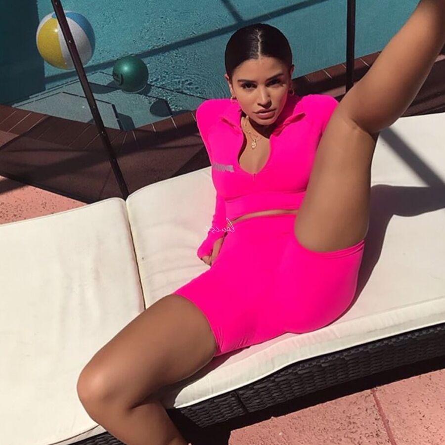 Kailyn De Los Rios (Juju)