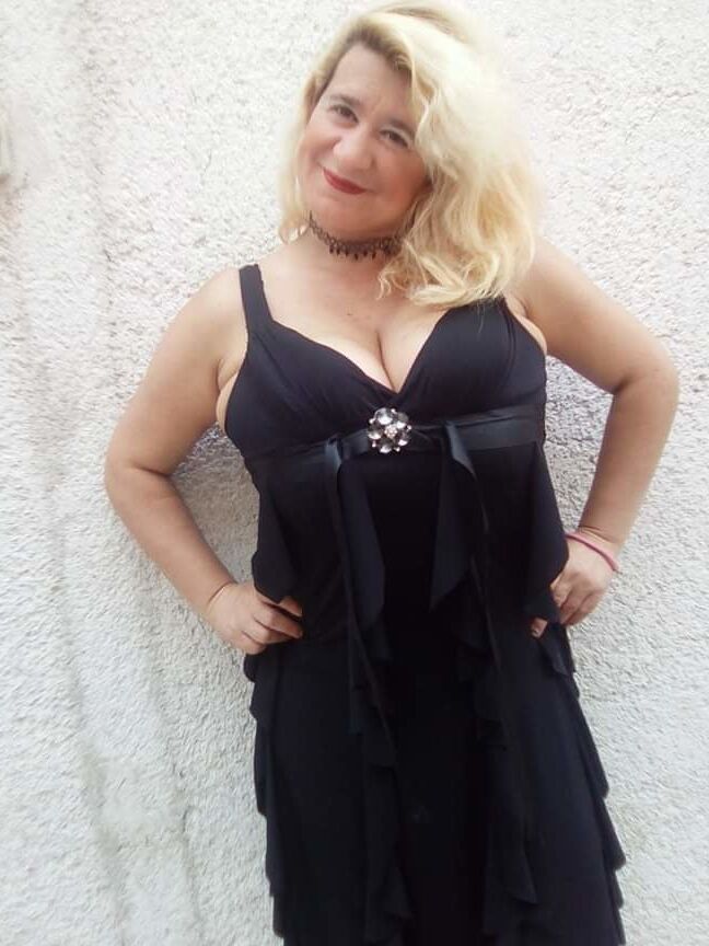 Caterina la puttanona