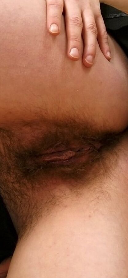 Hairy
