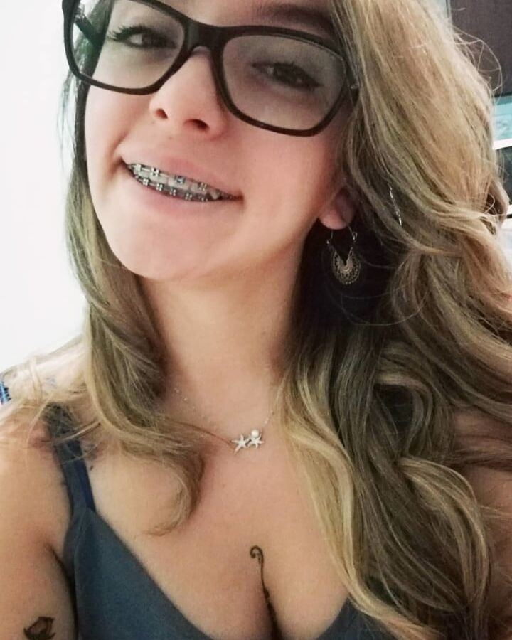 Cara muy bonita