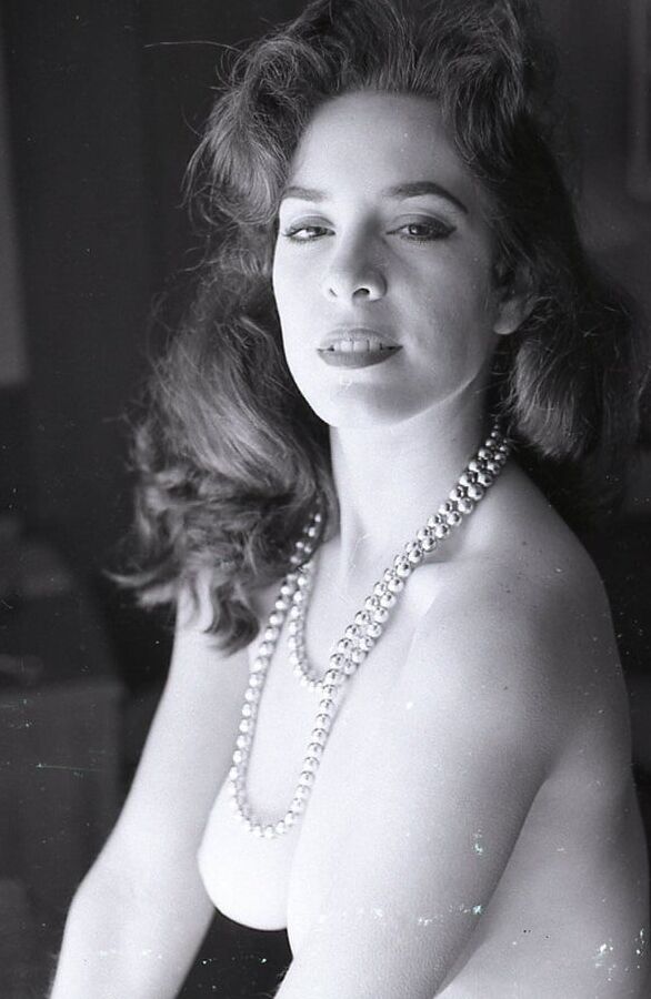 Marianne Arras, &;s model
