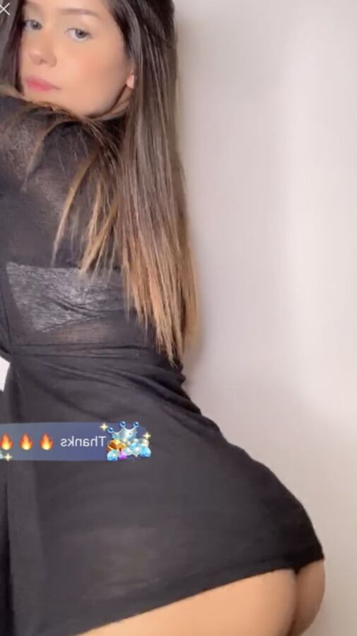 Me on cam