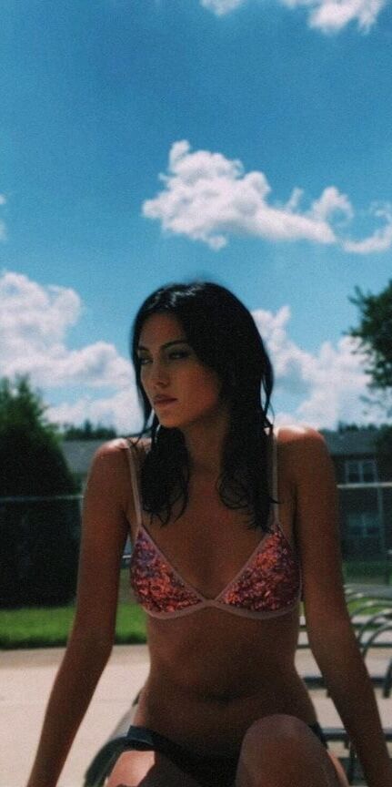 Georgian slut