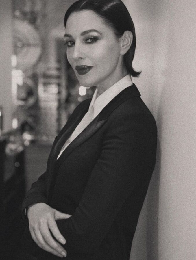 Monica Bellucci
