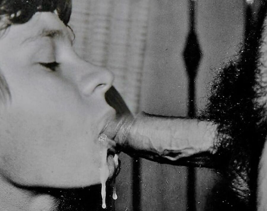 Blackmail fantasy