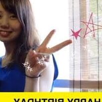Famous Japanese Nurse - Makiko